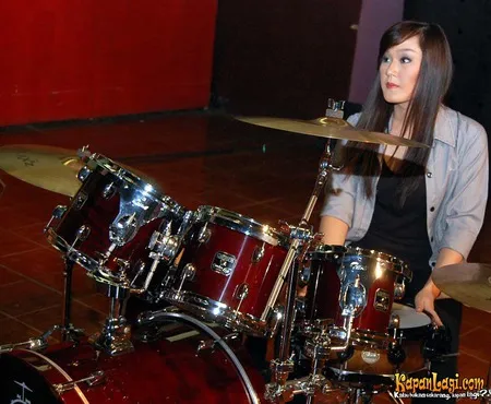 Foto Melodie Vanesha