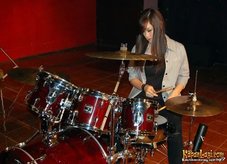 Foto Melodie Vanesha