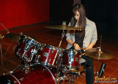 Foto Melodie Vanesha