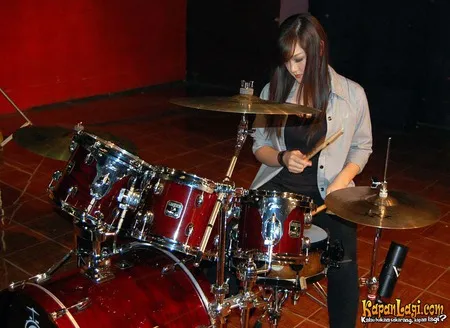 Foto Melodie Vanesha