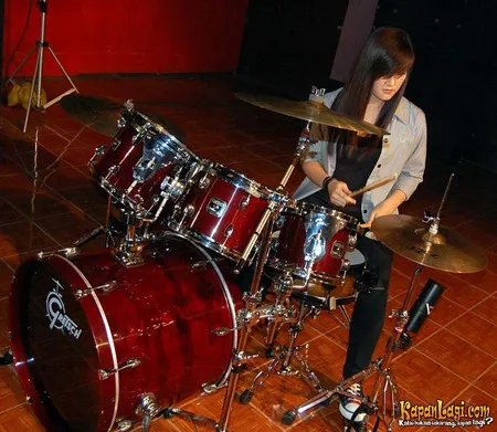 Foto Melodie Vanesha