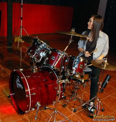 Foto Melodie Vanesha