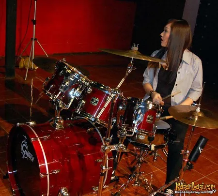 Foto Melodie Vanesha