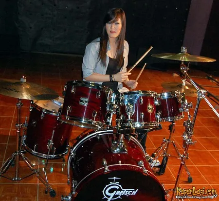 Foto Melodie Vanesha