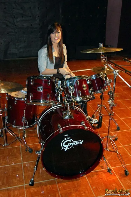 Foto Melodie Vanesha