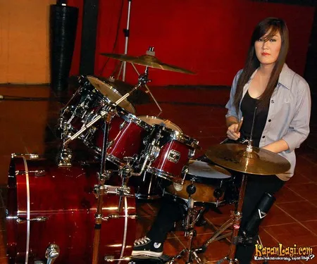 Foto Melodie Vanesha