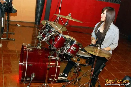 Foto Melodie Vanesha