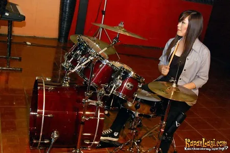 Foto Melodie Vanesha