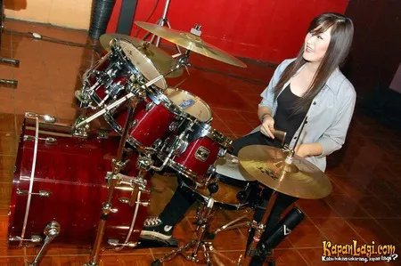 Foto Melodie Vanesha