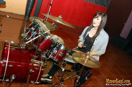 Foto Melodie Vanesha