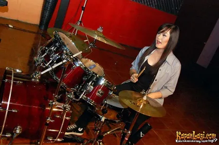 Foto Melodie Vanesha