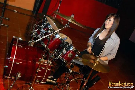 Foto Melodie Vanesha