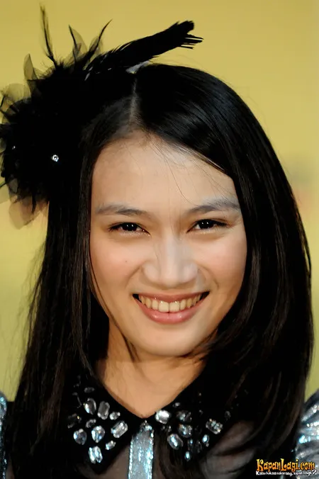 Foto Melody Jkt48