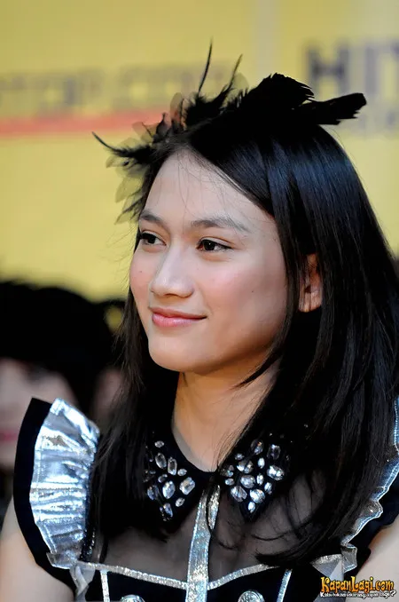 Foto Melody Jkt48