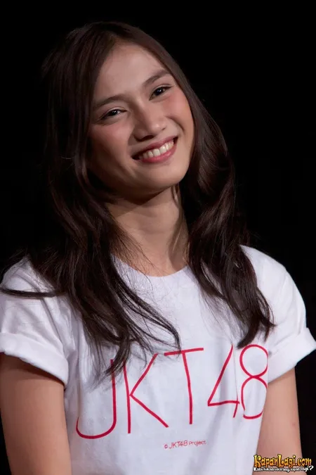 Foto Melody Jkt48