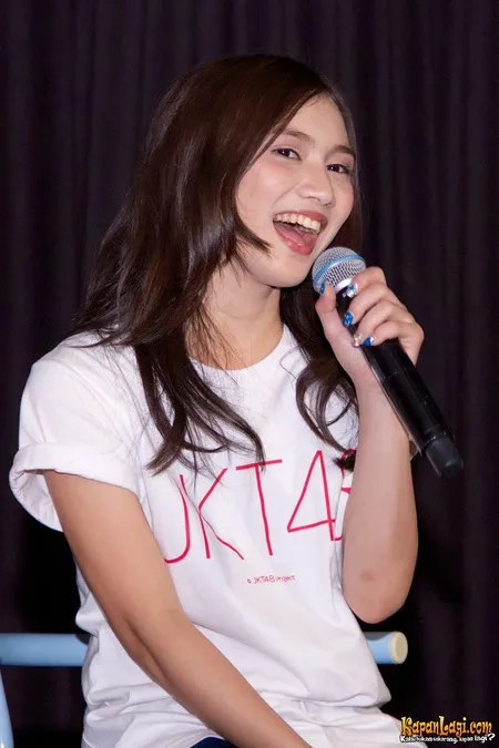Foto Melody Jkt48