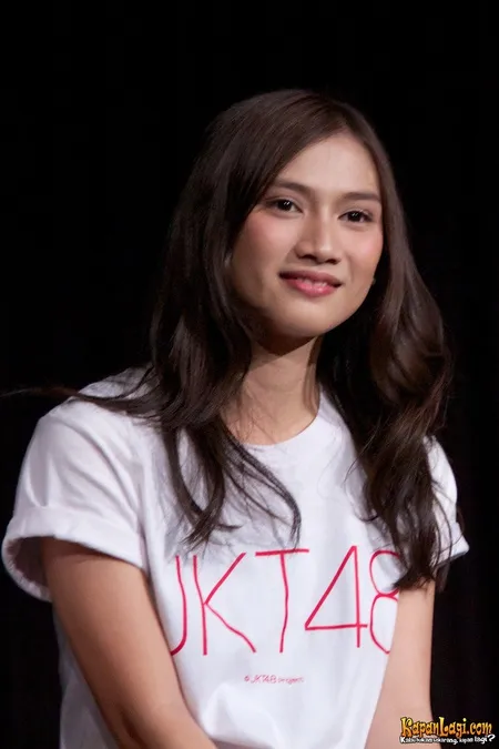 Foto Melody Jkt48