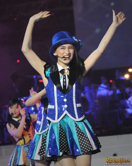 Foto Melody Jkt48
