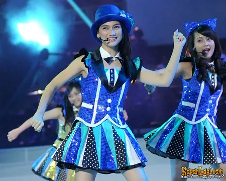 Foto Melody Jkt48