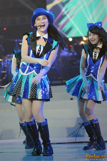 Foto Melody Jkt48