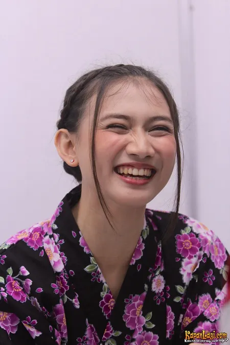 Foto Melody Jkt48
