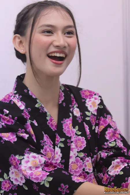Foto Melody Jkt48