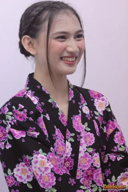 Foto Melody Jkt48