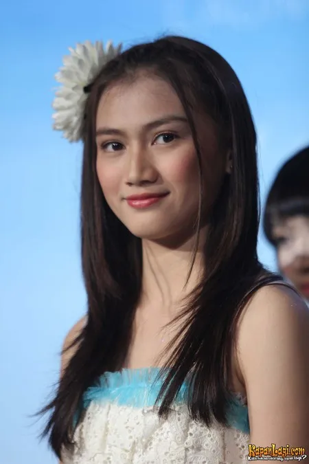 Foto Melody Jkt48
