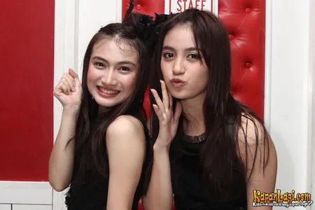 Foto Melody Jkt48