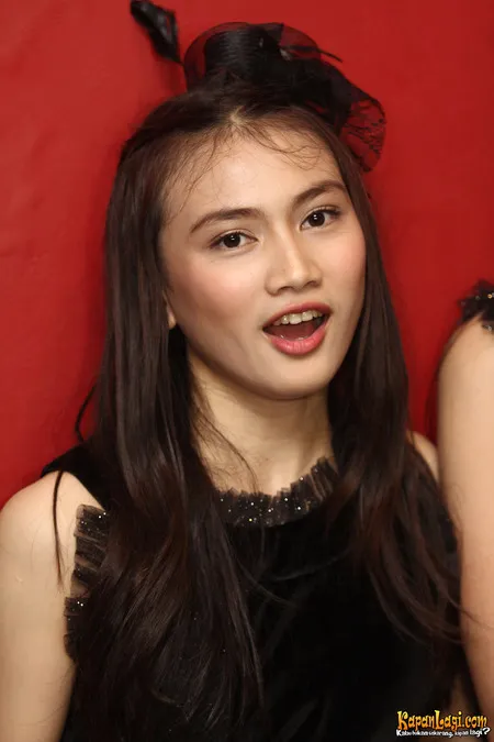 Foto Melody Jkt48