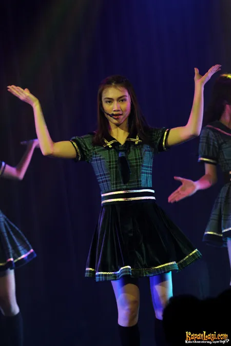Foto Melody Jkt48