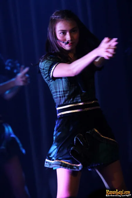 Foto Melody Jkt48