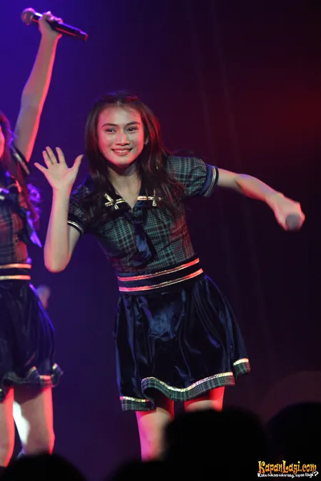 Foto Melody Jkt48