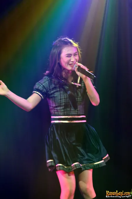 Foto Melody Jkt48