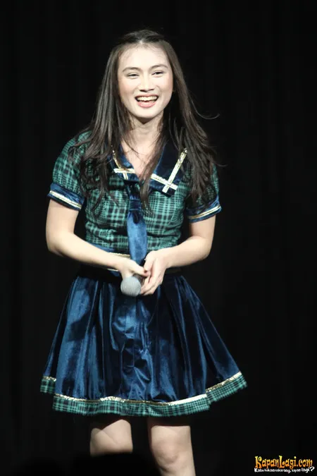 Foto Melody Jkt48
