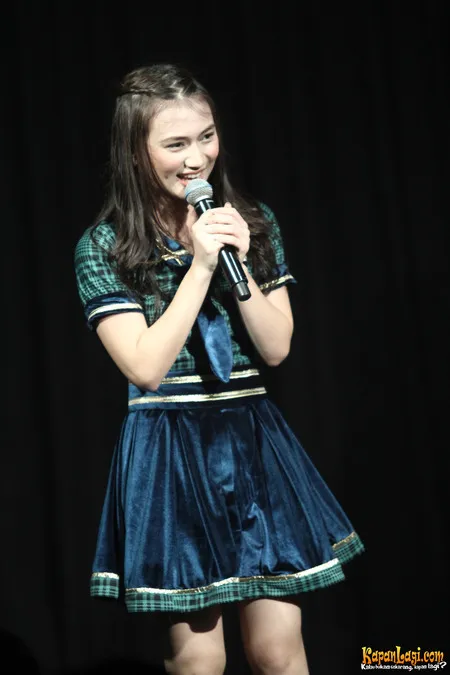 Foto Melody Jkt48