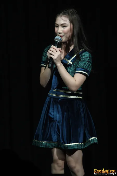 Foto Melody Jkt48