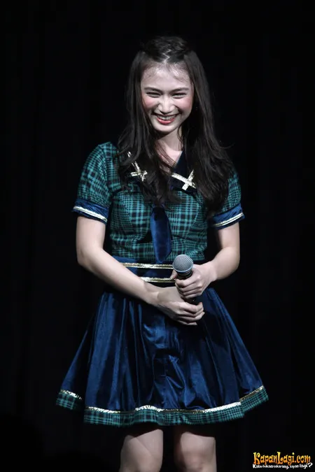 Foto Melody Jkt48