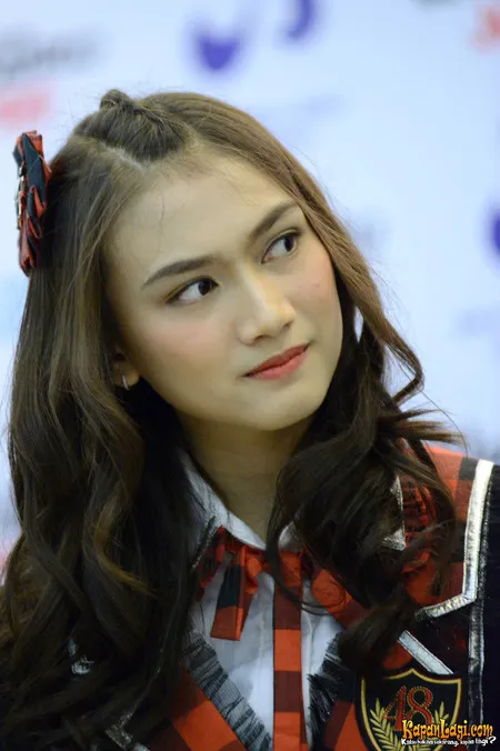 Foto Melody Jkt48