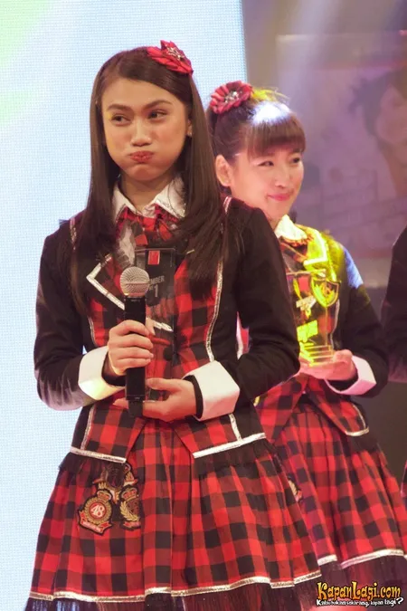 Foto Melody Jkt48