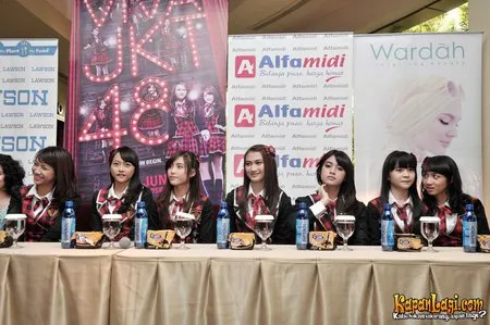 Foto Melody Jkt48
