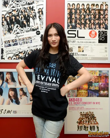 Foto Melody Jkt48