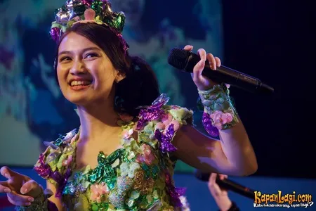 Foto Melody Jkt48