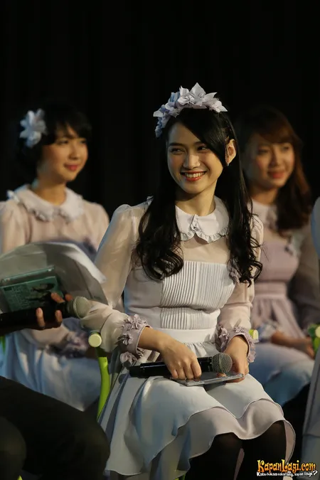 Foto Melody Jkt48