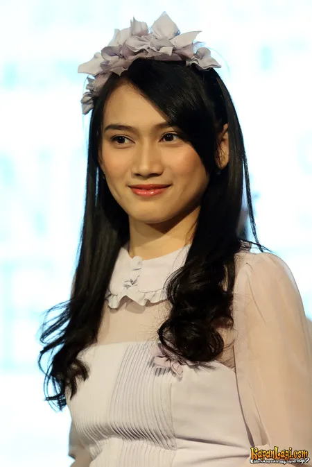 Foto Melody Jkt48