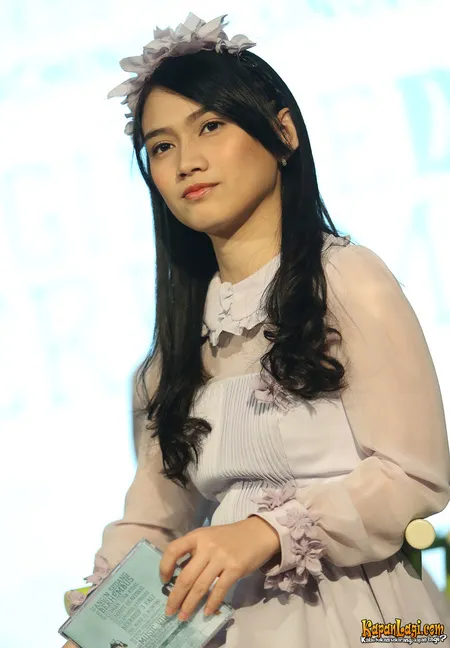 Foto Melody Jkt48