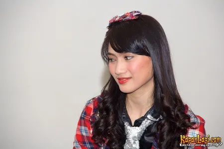 Foto Melody Jkt48