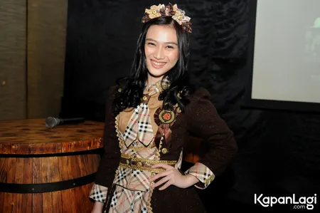 Foto Melody Jkt48