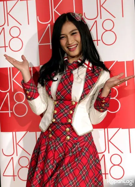 Foto Melody Jkt48