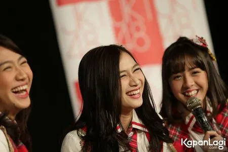 Foto Melody Jkt48